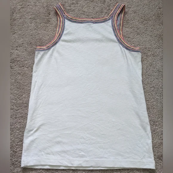 Madewell Tank top - Picture 5 of 5